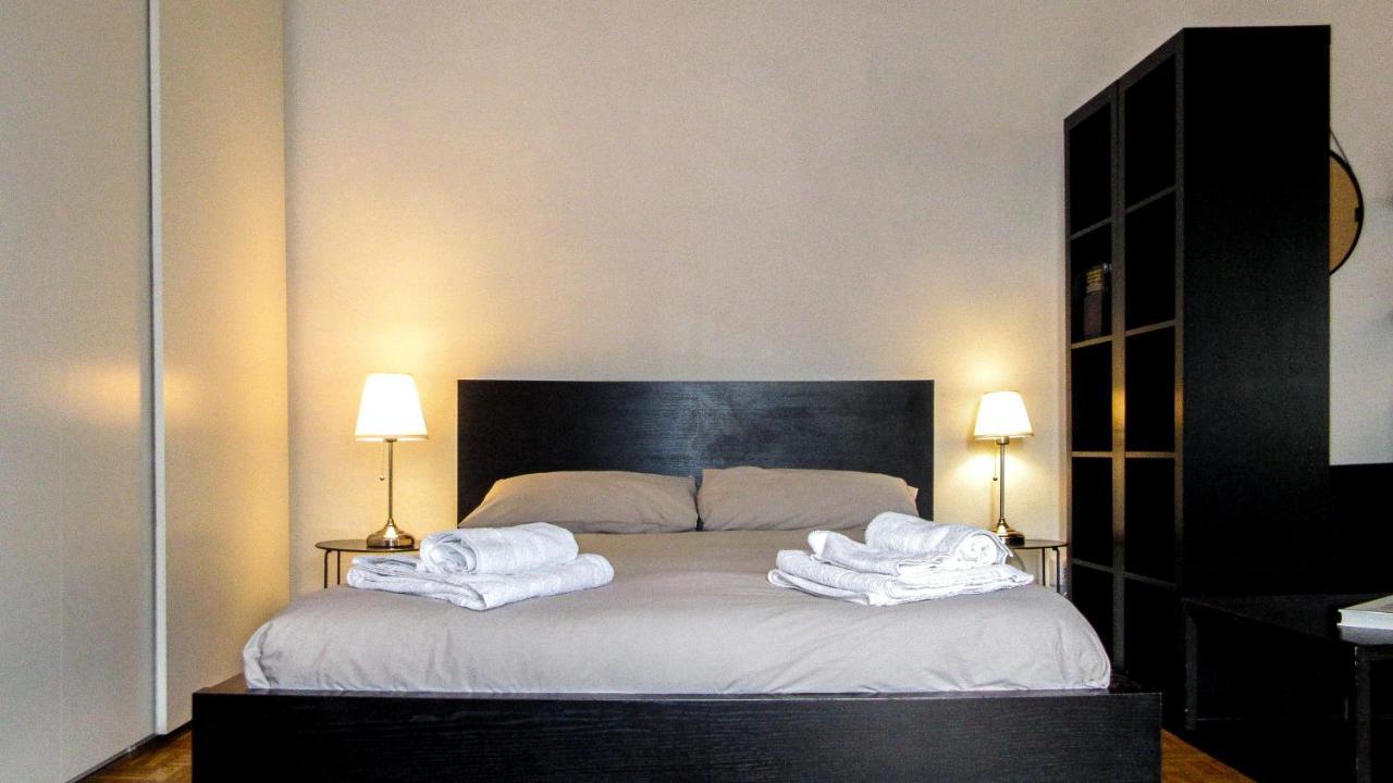 Easy Isola, For An Easy Stay Mediolan Zewnętrze zdjęcie